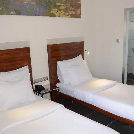 Eos (adults Only) 3* Bodrum