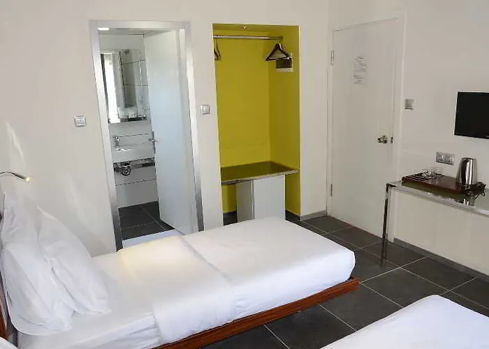 Hotell Eos (adults Only)