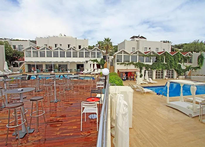 Eos (adults Only) Otel 3*