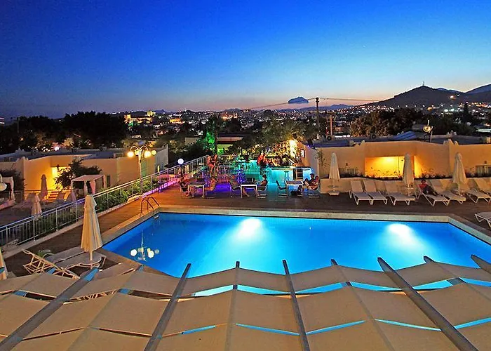 Eos (adults Only) Hotell