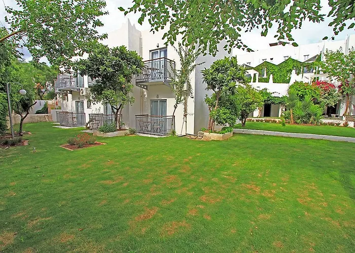 Eos (adults Only) Hotell Bodrum