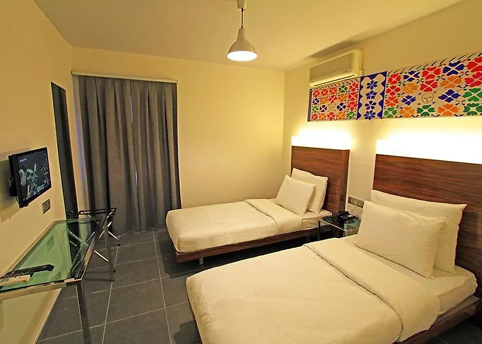 Eos (adults Only) Hotell