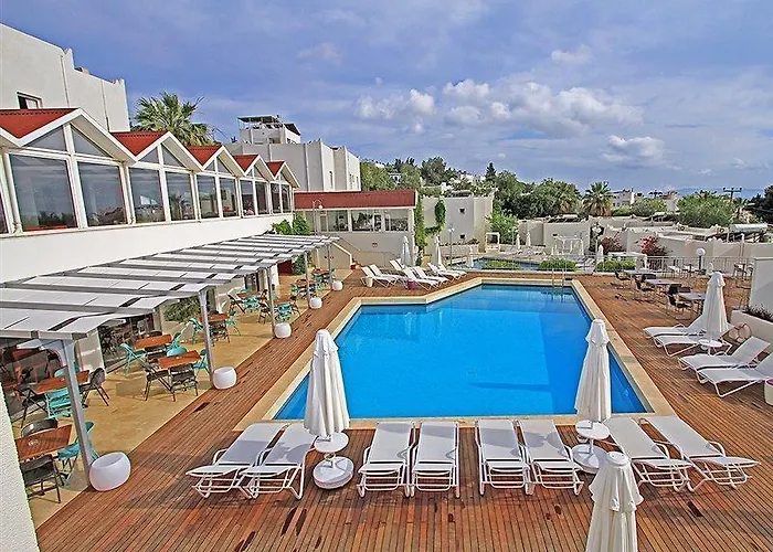 Eos (adults Only) 3* Bodrum