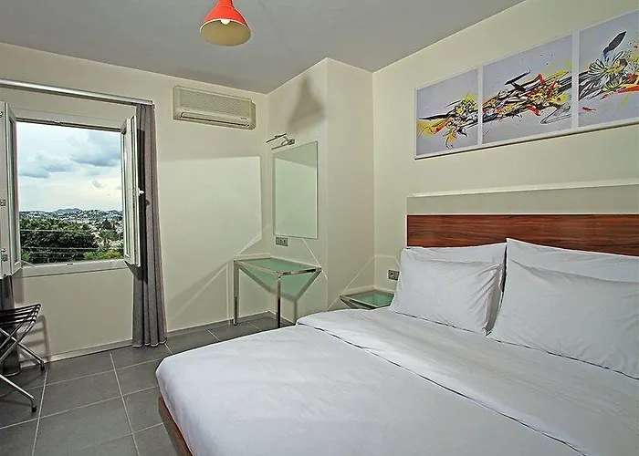 Eos (adults Only) Hotel Bodrum