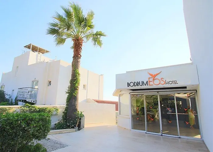 Eos (adults Only) Hotell 3*