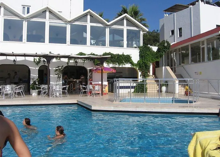 Otel Eos (adults Only) Bodrum