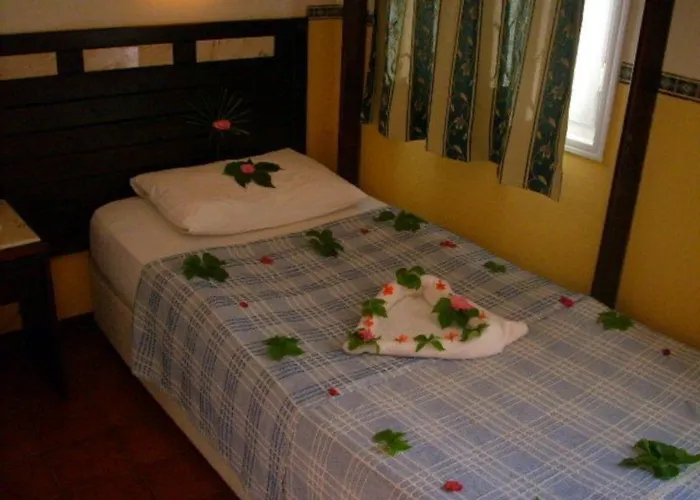 Hotell Eos (adults Only) Bodrum