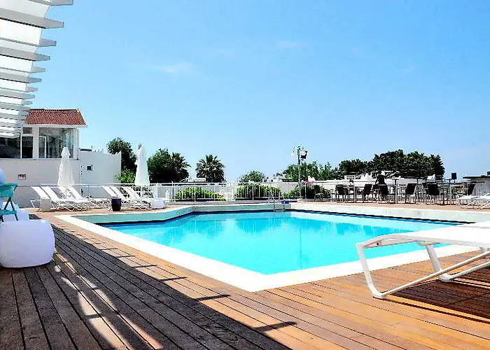 Otel Eos (adults Only)