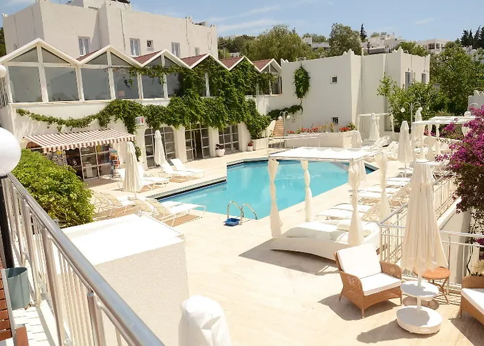 Eos (adults Only) Hotell 3*