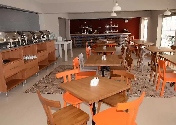 Eos (adults Only) 3* Bodrum