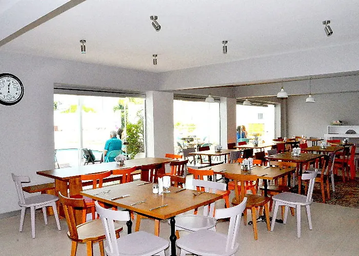 Eos (adults Only) Hotel 3*