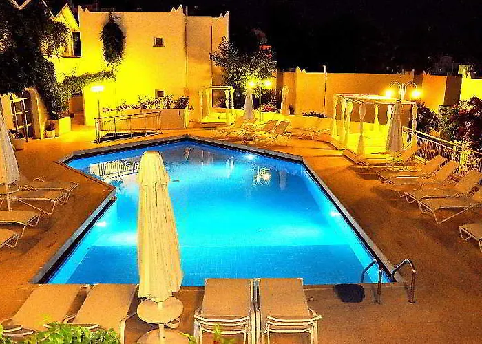 Eos (adults Only) Hotel Bodrum