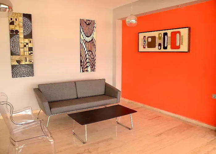 Hotell Eos (adults Only)