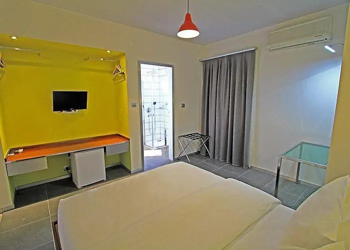 Eos (adults Only) Hotell