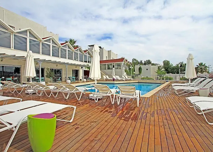 Eos (adults Only) Hotel 3*