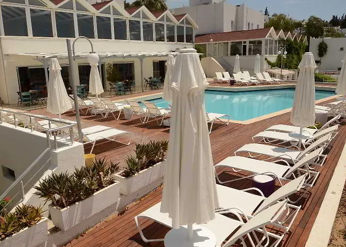 Hotell Eos (adults Only) 3*