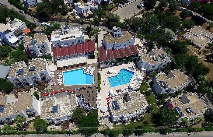 Eos (adults Only) 3*