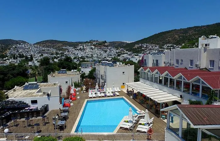 Eos (adults Only) Hotel 3*