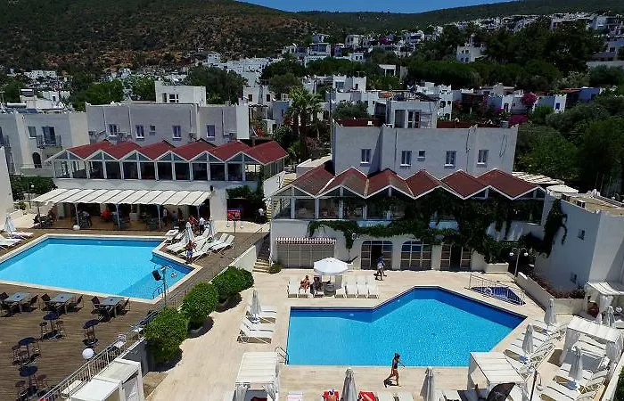 Hotell Eos (adults Only)