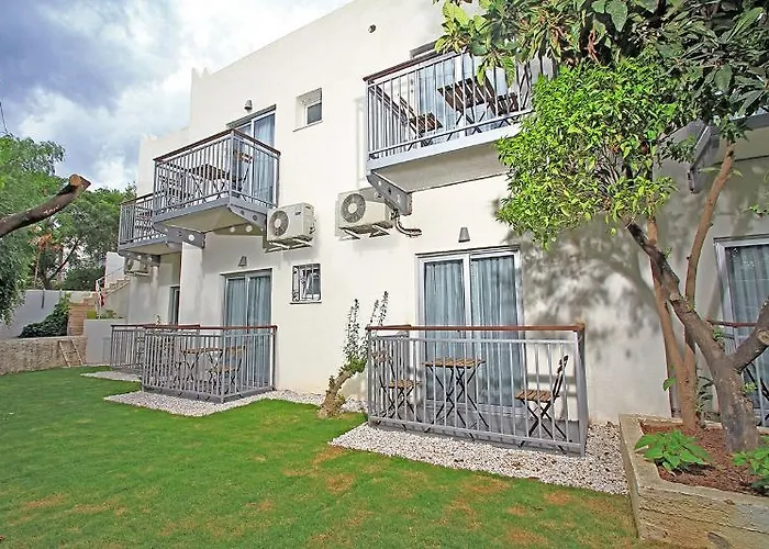 Eos (adults Only) 3* Bodrum