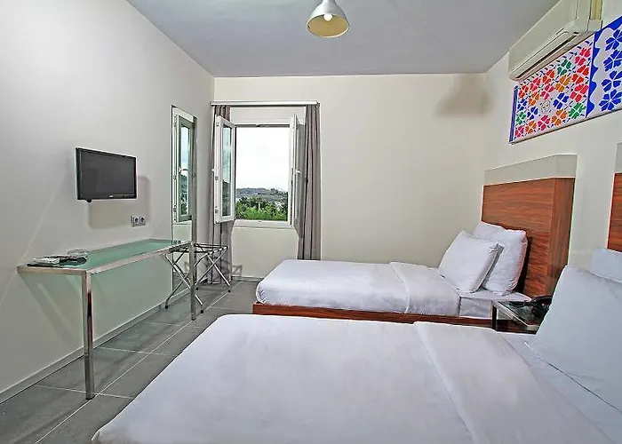 Hotell Eos (adults Only) 3*