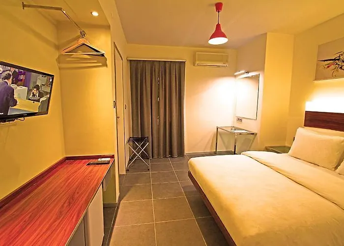 Eos (adults Only) Bodrum