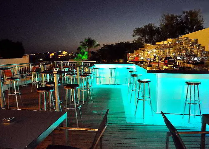 Eos (adults Only) Hotell