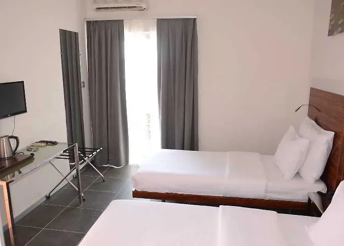 Hotel Eos (adults Only) 3*