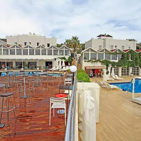 Eos (adults Only) מלון 3*