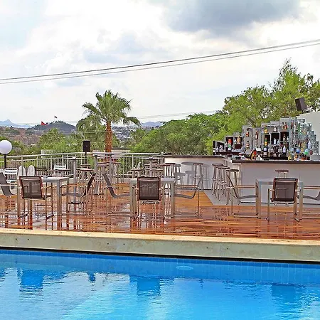 Eos (adults Only) 3* בודרום