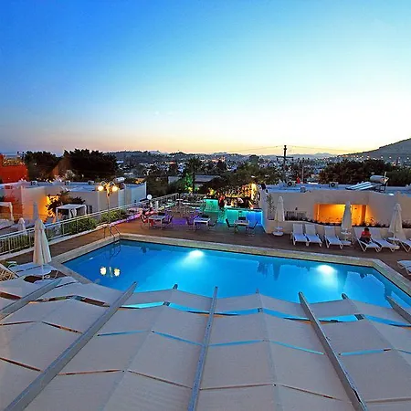 Eos (adults Only) 3*