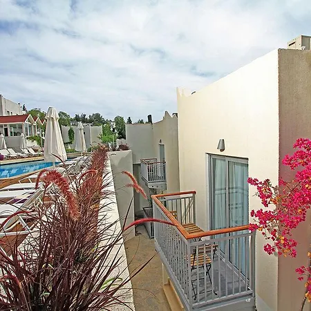 Eos (adults Only) מלון