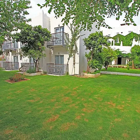 Eos (adults Only) מלון בודרום