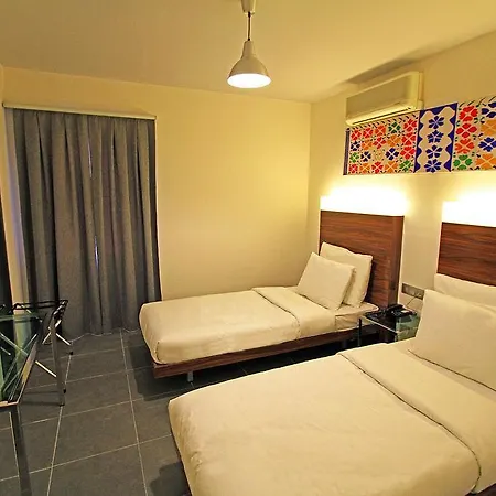 Eos (adults Only) מלון