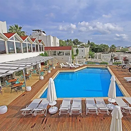 Eos (adults Only) 3* Bodrum