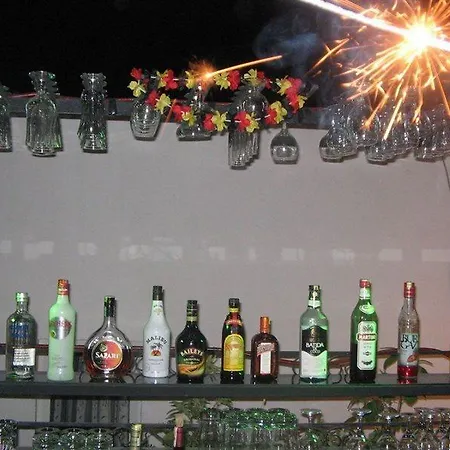 Hotel Eos (adults Only) 3*