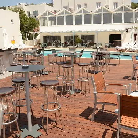 מלון Eos (adults Only) 3*