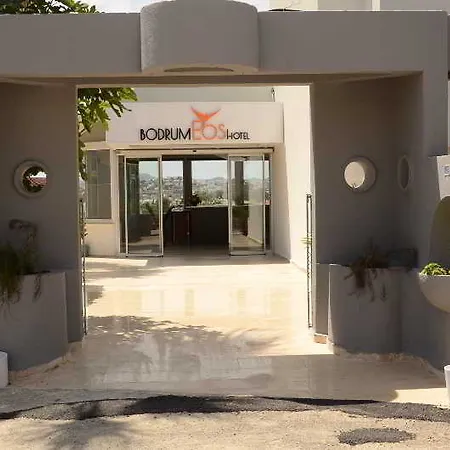 Eos (adults Only) מלון בודרום