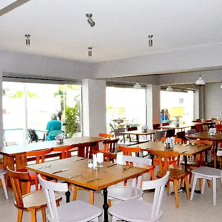 Eos (adults Only) מלון 3*