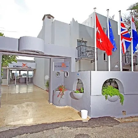 Eos (adults Only) Hotel