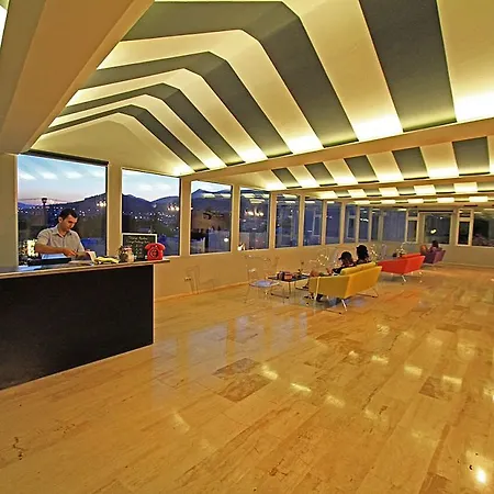 Eos (adults Only) 3* בודרום