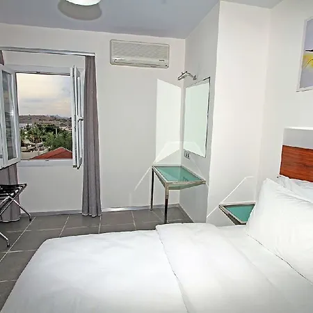 Eos (adults Only) Hotel