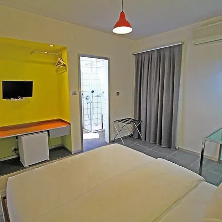 Eos (adults Only) מלון