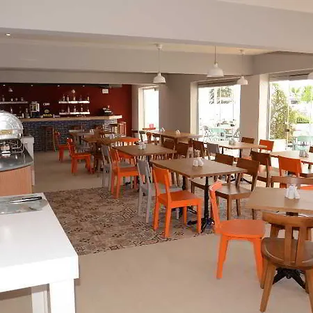 Eos (adults Only) 3* Bodrum