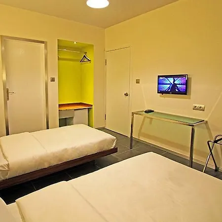 מלון Eos (adults Only)