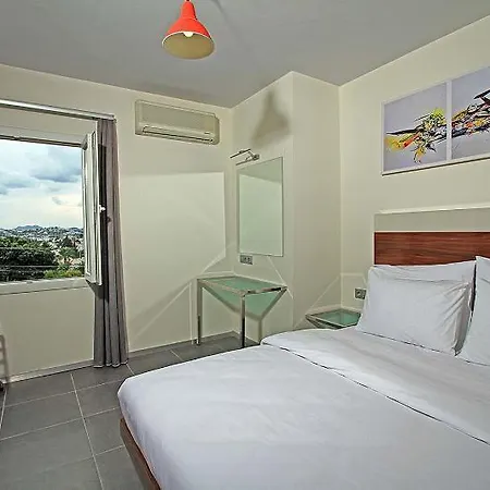 Eos (adults Only) Hotel