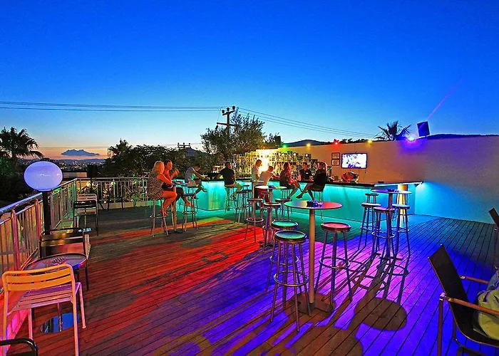 Eos (adults Only) 3* Bodrum