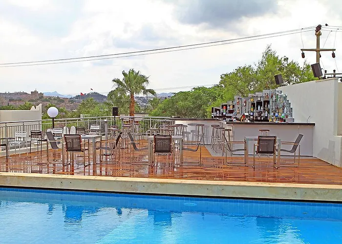 Eos (adults Only) 3* Bodrum