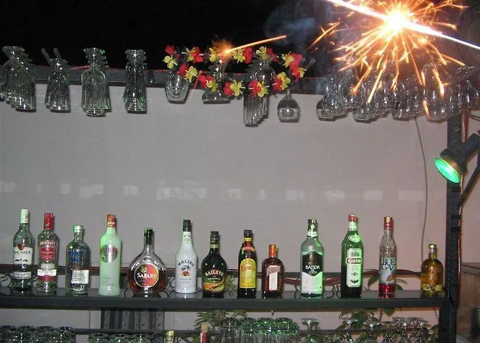 Hotel Eos (adults Only) 3*