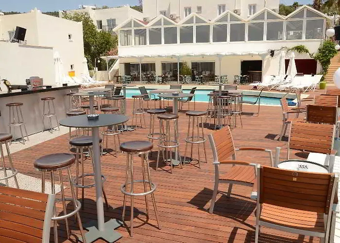 Hotel Eos (adults Only) 3*